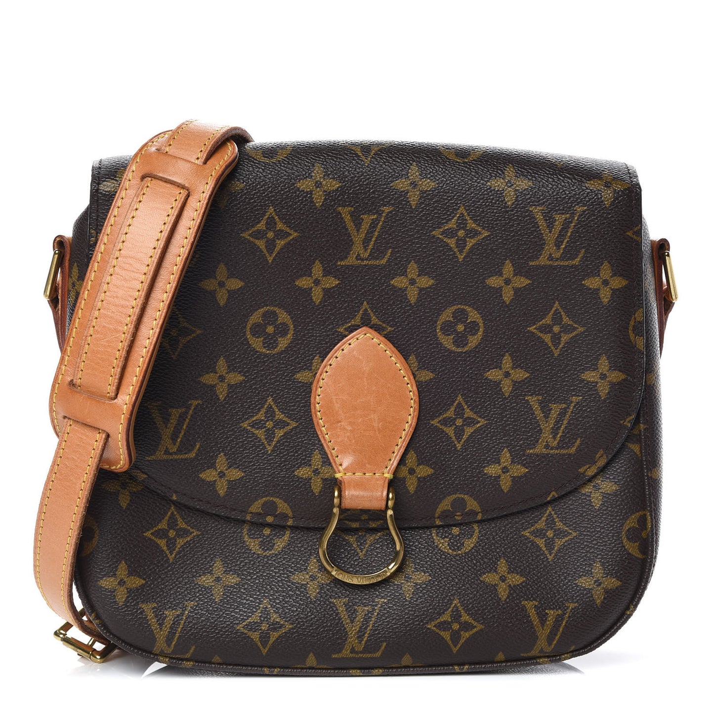 Monogram Saint Cloud GM