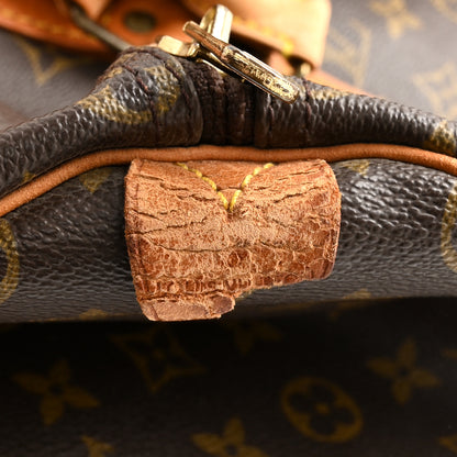 Louis Vuitton Monogram Keepall 50 6 of 22