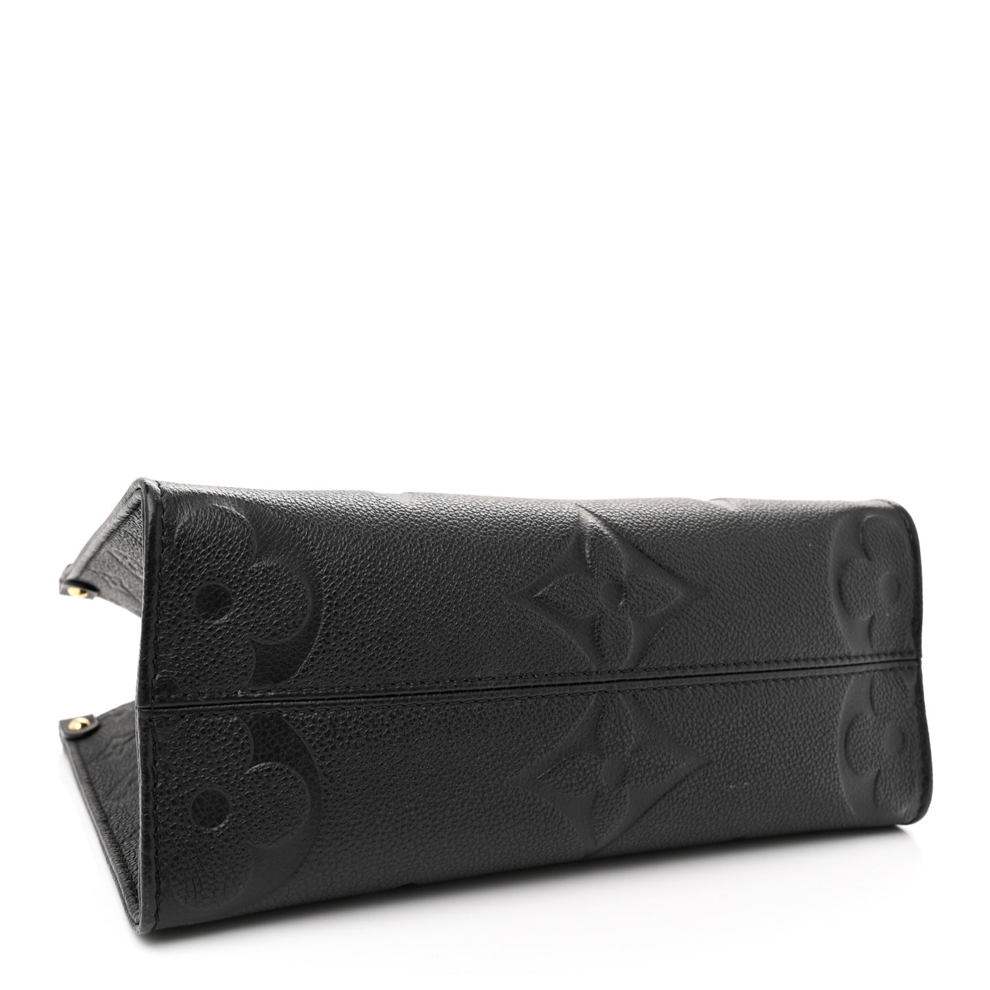 Empreinte Monogram Giant Onthego PM Black