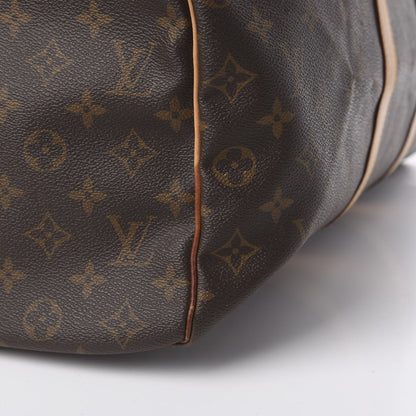 Louis Vuitton Monogram Keepall 50 16 of 19