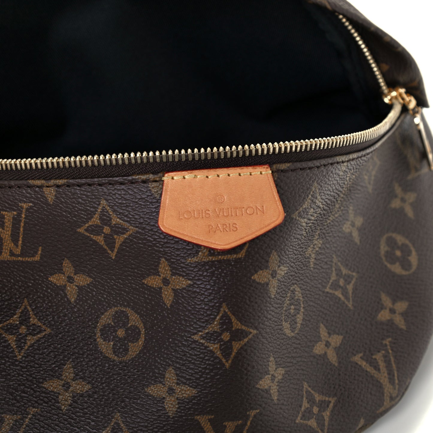 Monogram Bumbag