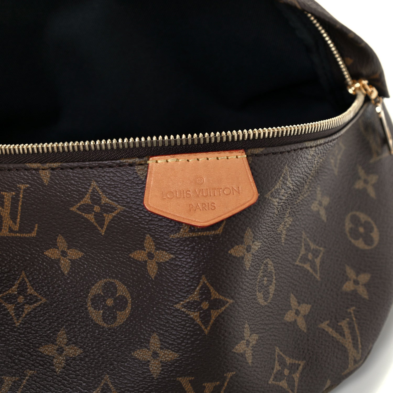 Louis Vuitton Monogram Bumbag 8 of 13