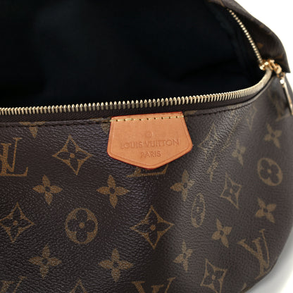 Louis Vuitton Monogram Bumbag 8 of 13