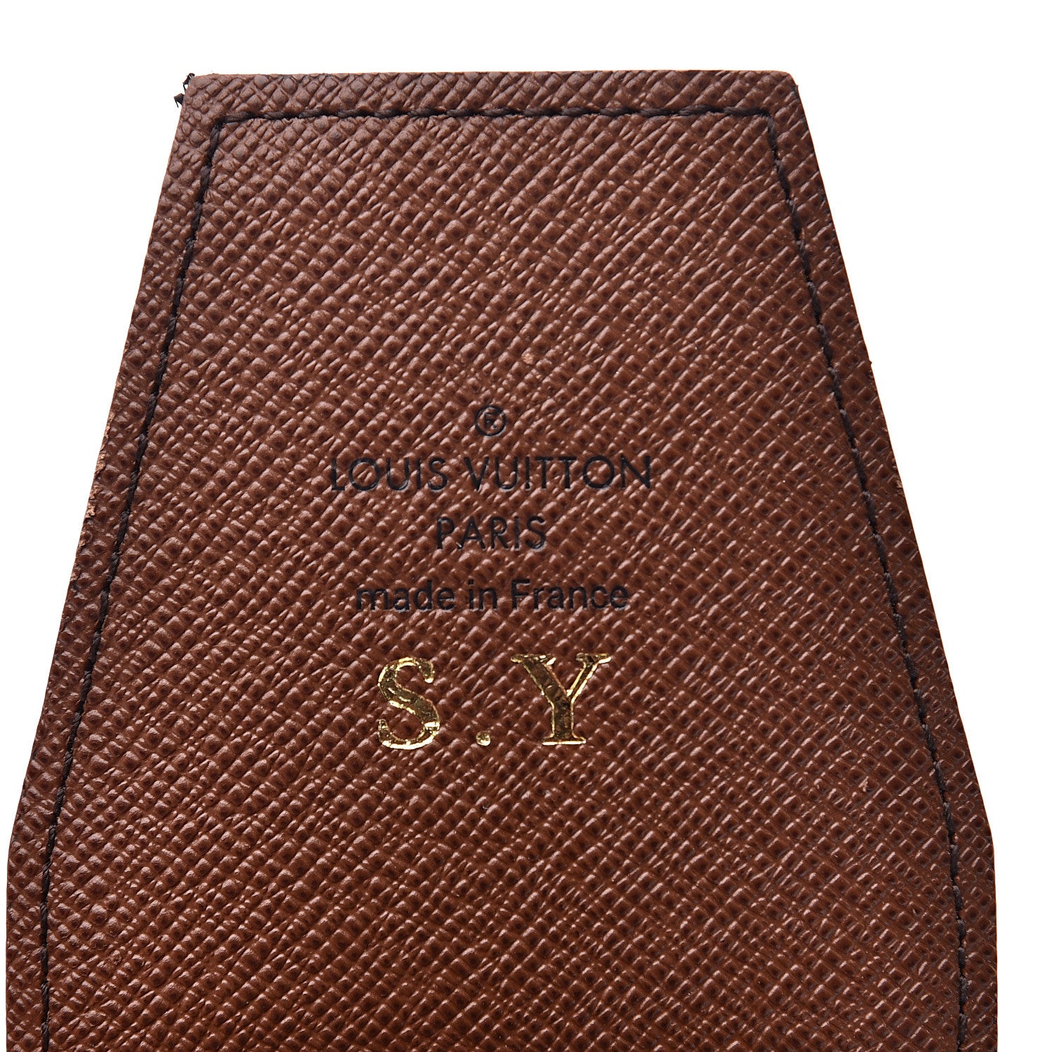 Louis Vuitton Monogram Cigarette Case 5 of 6