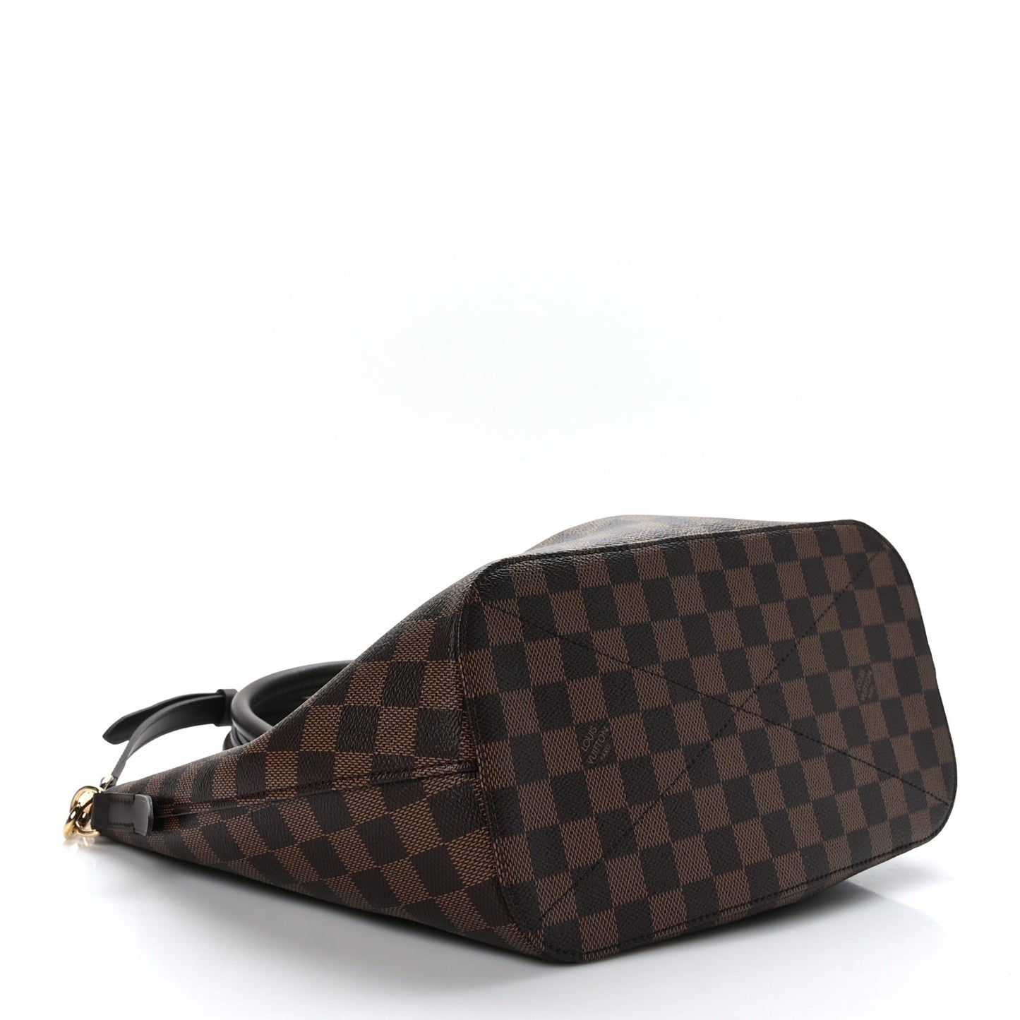 Damier Ebene Siena MM