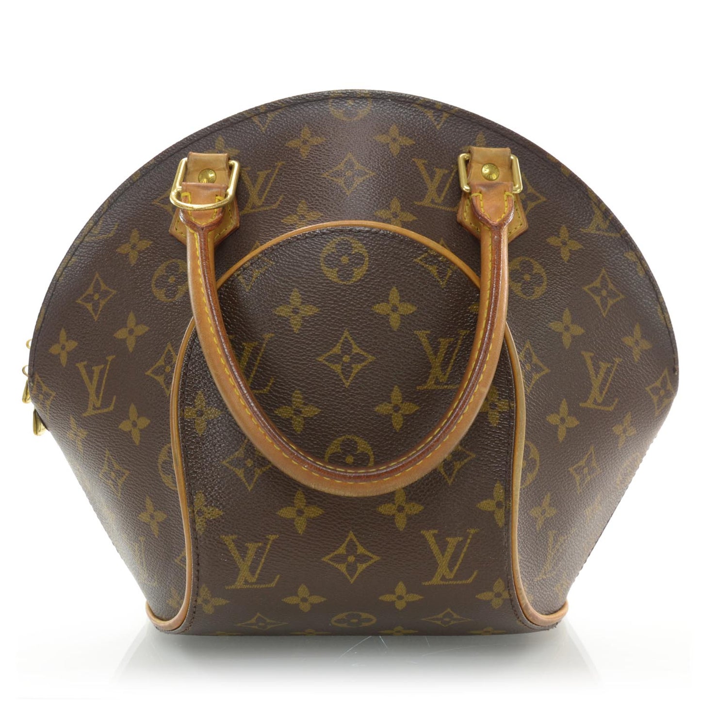 Monogram Ellipse PM