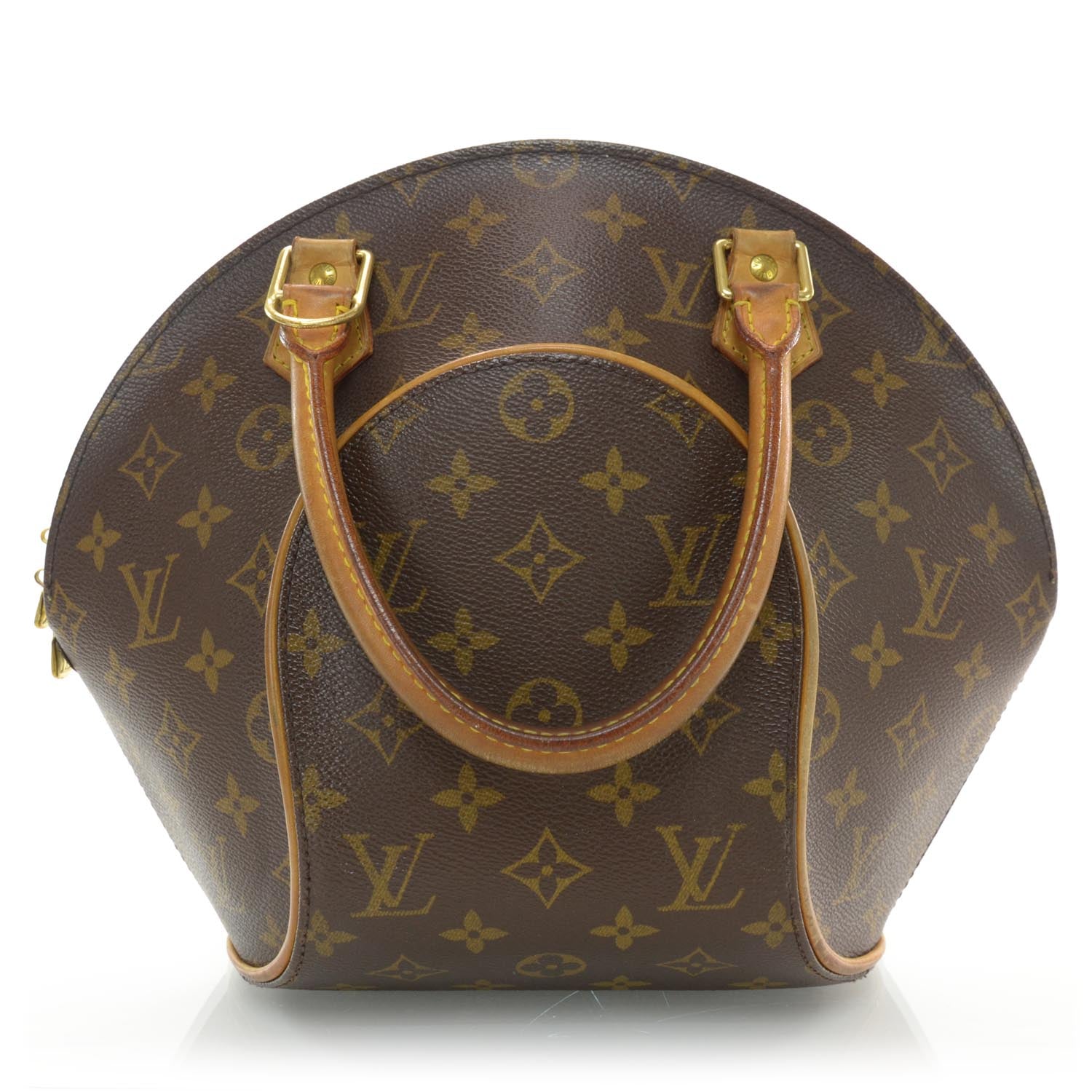 Louis Vuitton Monogram Ellipse PM 3 of 9
