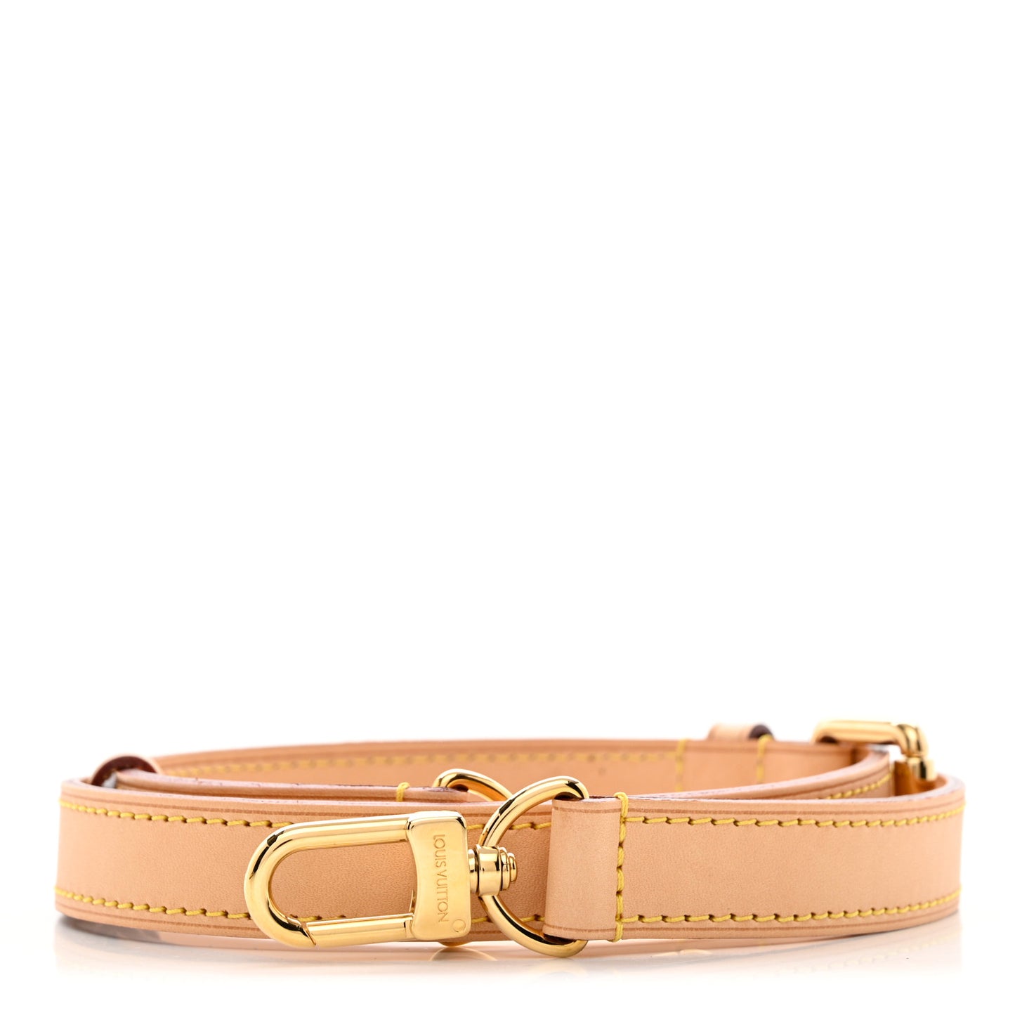 Vachetta Adjustable Speedy Bandouliere Shoulder Strap