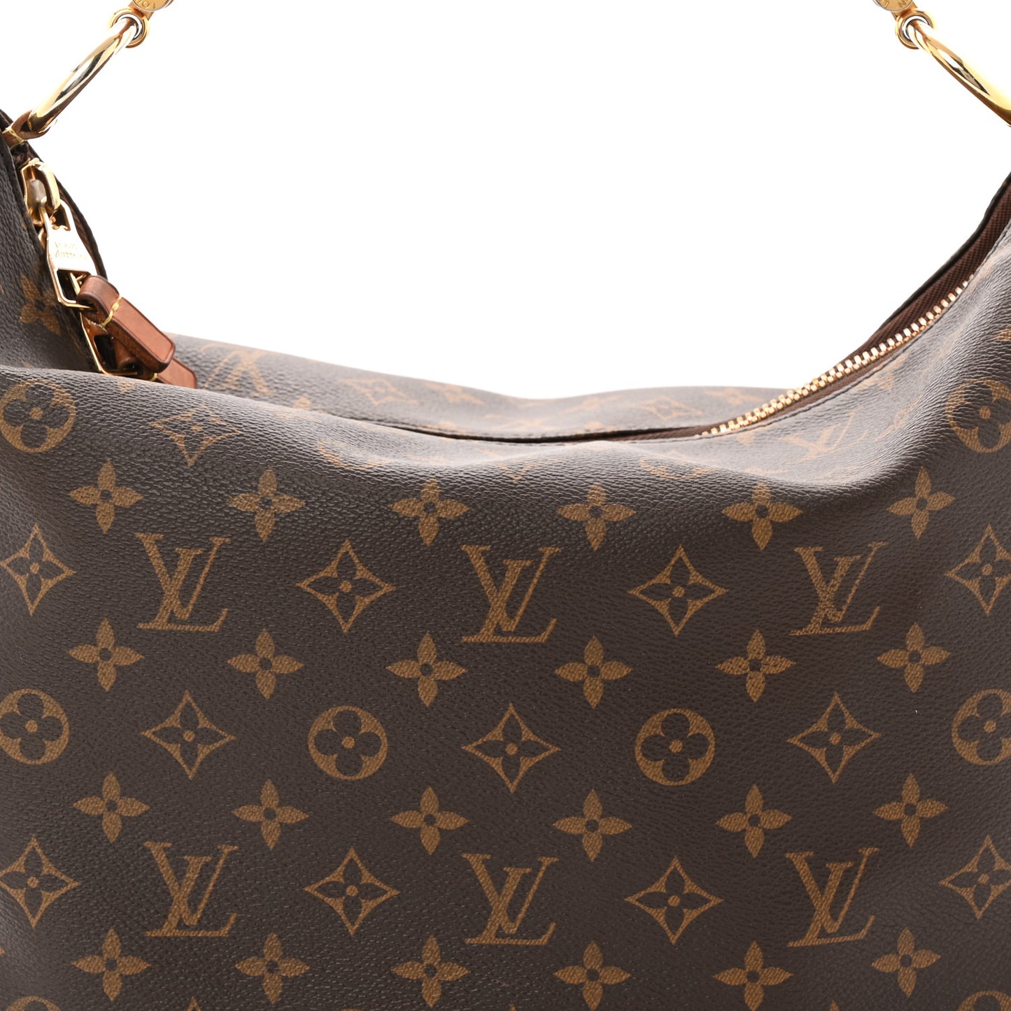 Monogram Sully PM