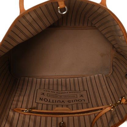 Louis Vuitton Monogram Neo Neverfull MM 5 of 15