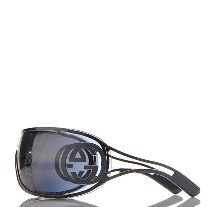 Gucci GG Sunglasses 2799S Black 3 of 7
