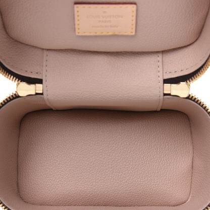 Louis Vuitton Monogram Nano Nice 5 of 11