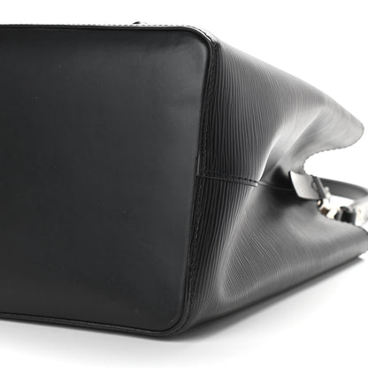 Louis Vuitton Epi Neonoe Black 10 of 11