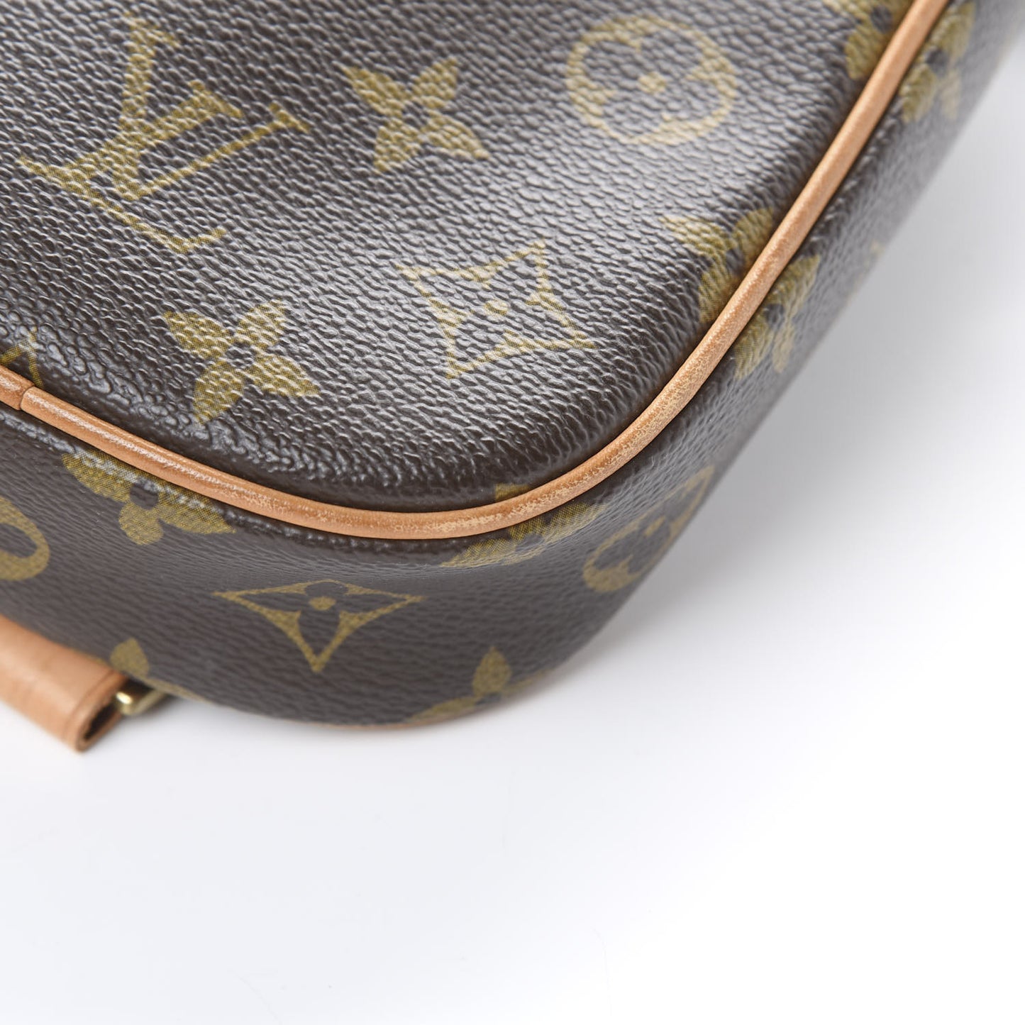 Monogram Pochette Gange