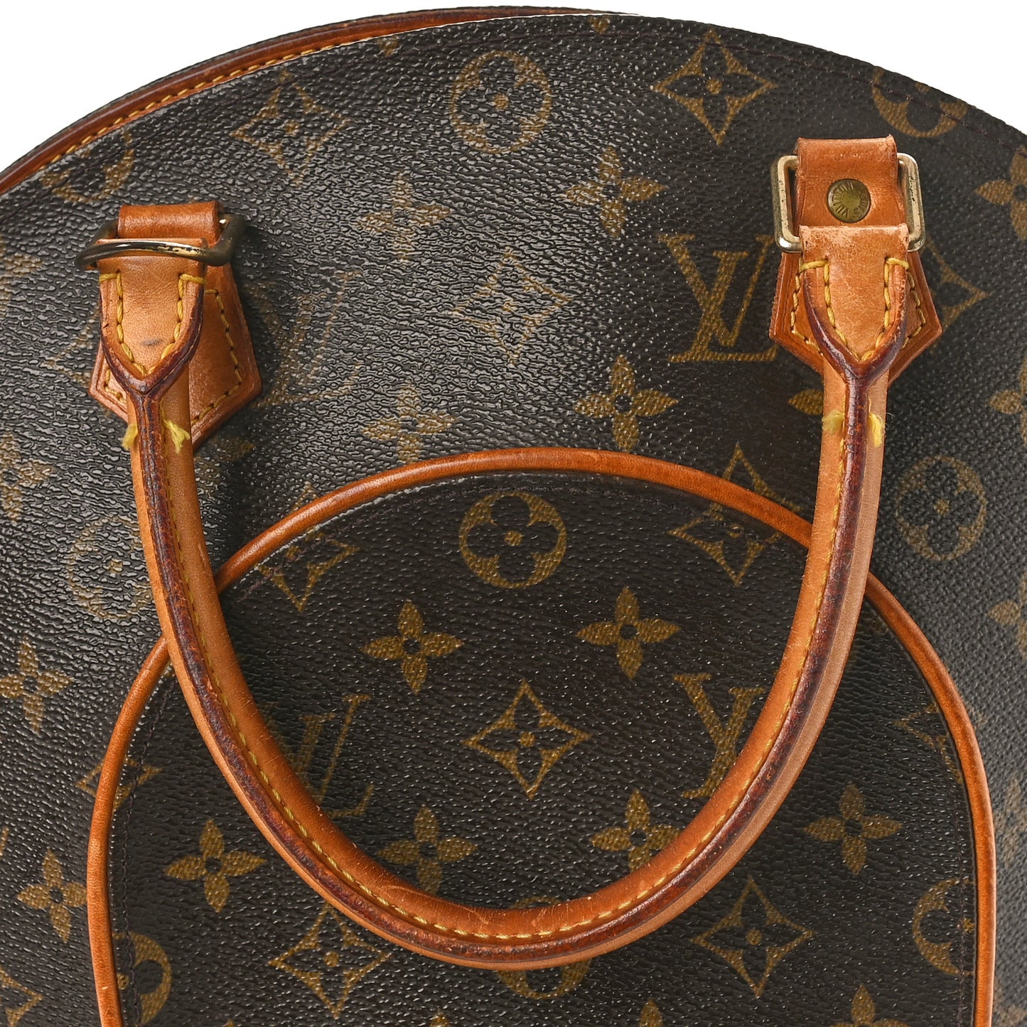Monogram Ellipse PM