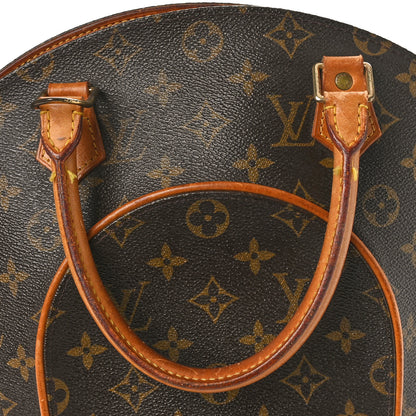 Louis Vuitton Monogram Ellipse PM 12 of 22
