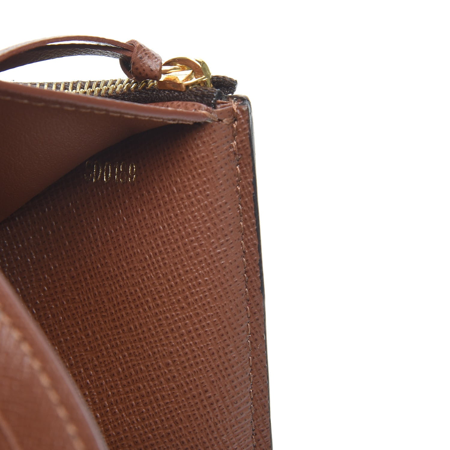 Louis Vuitton Monogram Victorine Wallet 6 of 7
