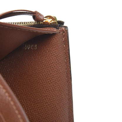 Louis Vuitton Monogram Victorine Wallet 6 of 7
