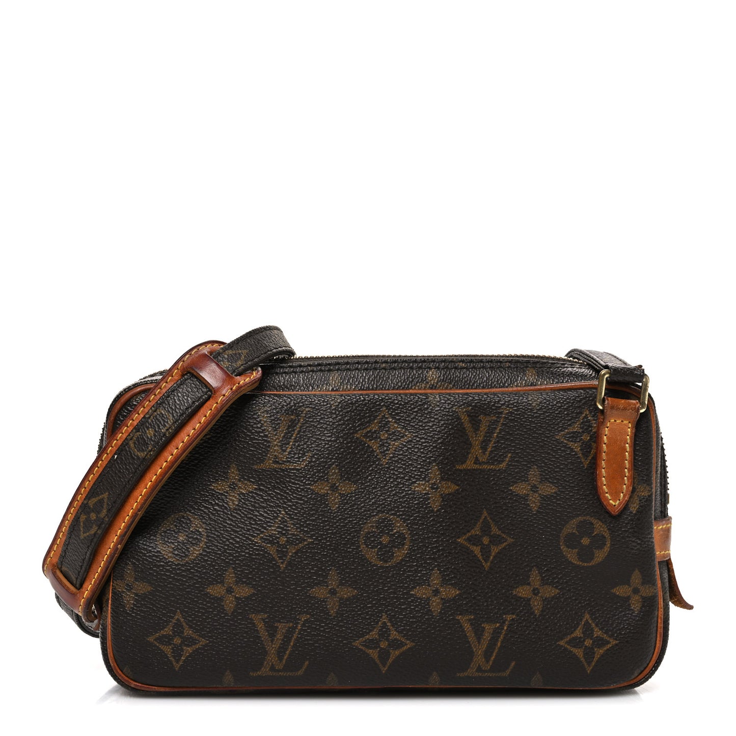 Monogram Pochette Marly Bandouliere