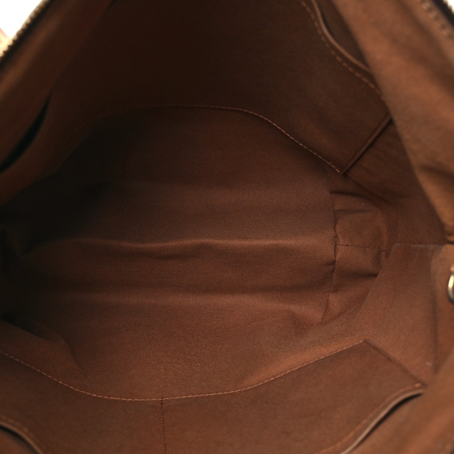 Louis Vuitton Monogram Totally MM 5 of 12