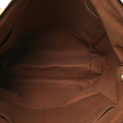 Louis Vuitton Monogram Totally MM 5 of 12