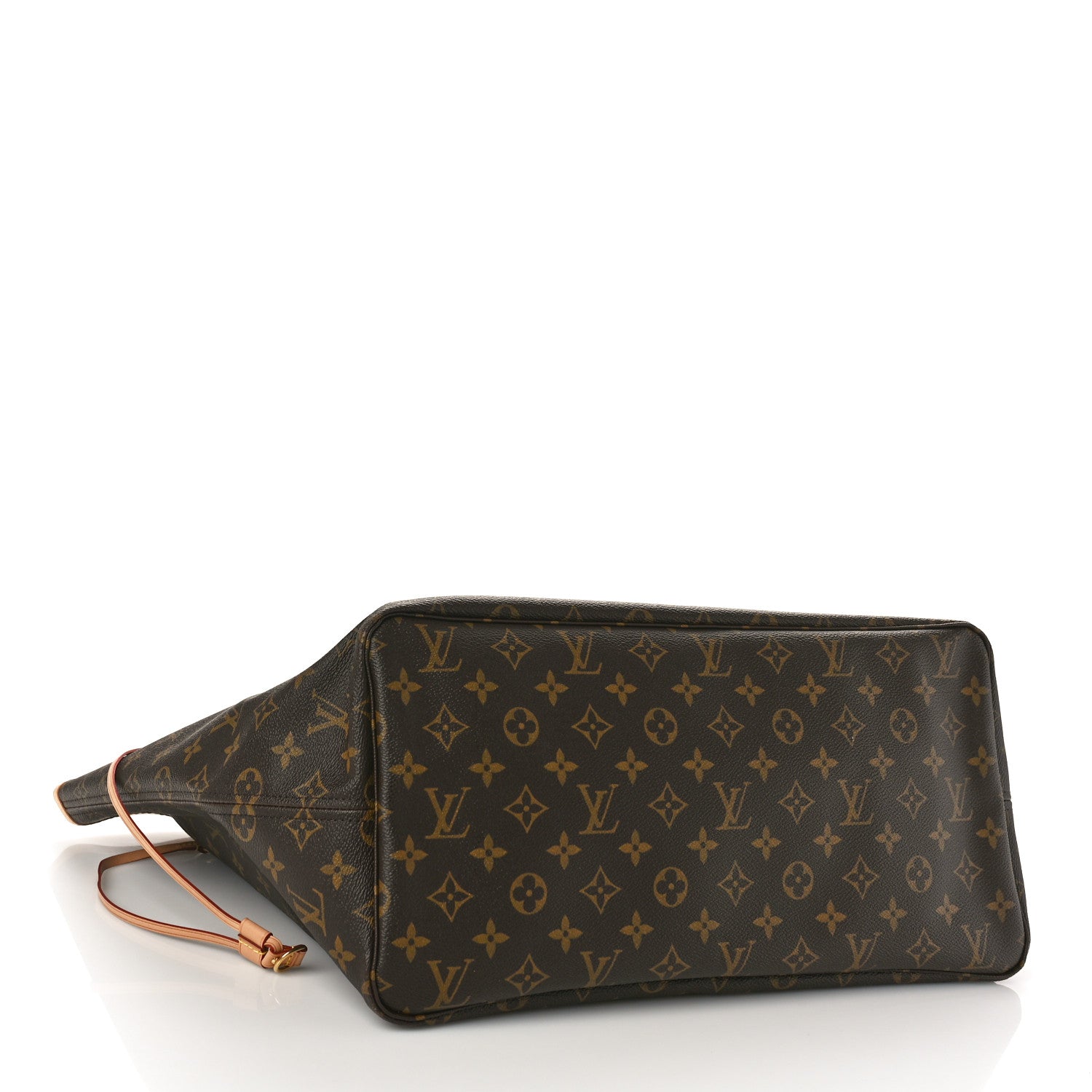 Louis Vuitton LOUIS VUITTON Monogram Neo Neverfull GM 4 of 9