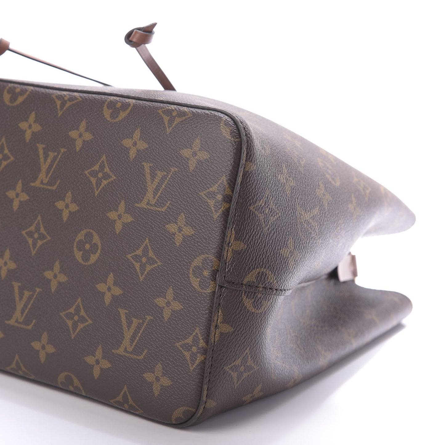Monogram Neonoe MM Caramel