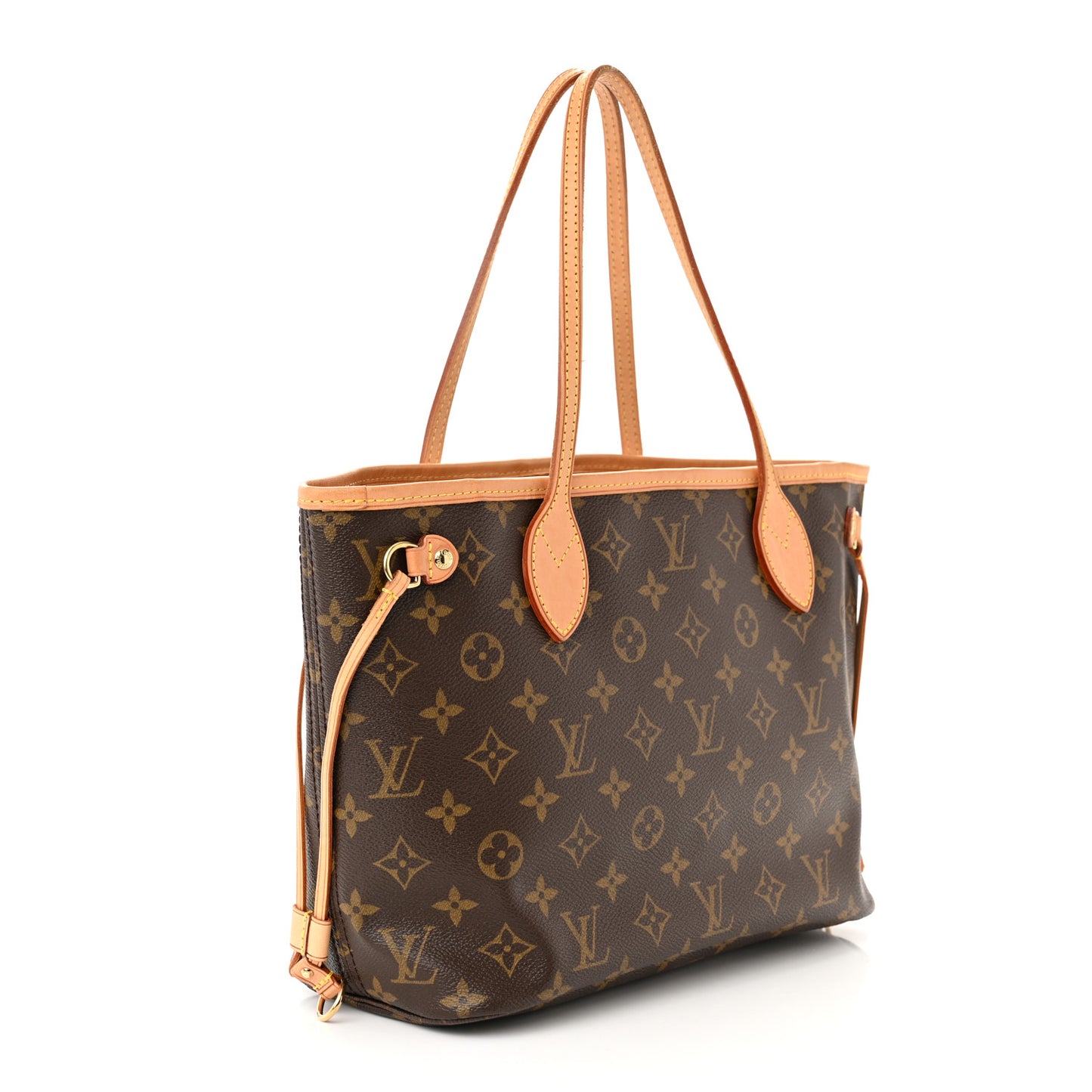 Monogram Neverfull PM
