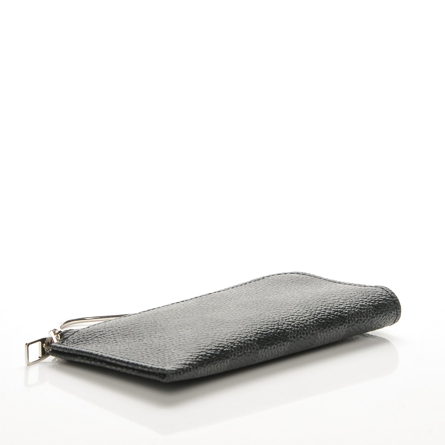 Damier Graphite 4 Key Holder