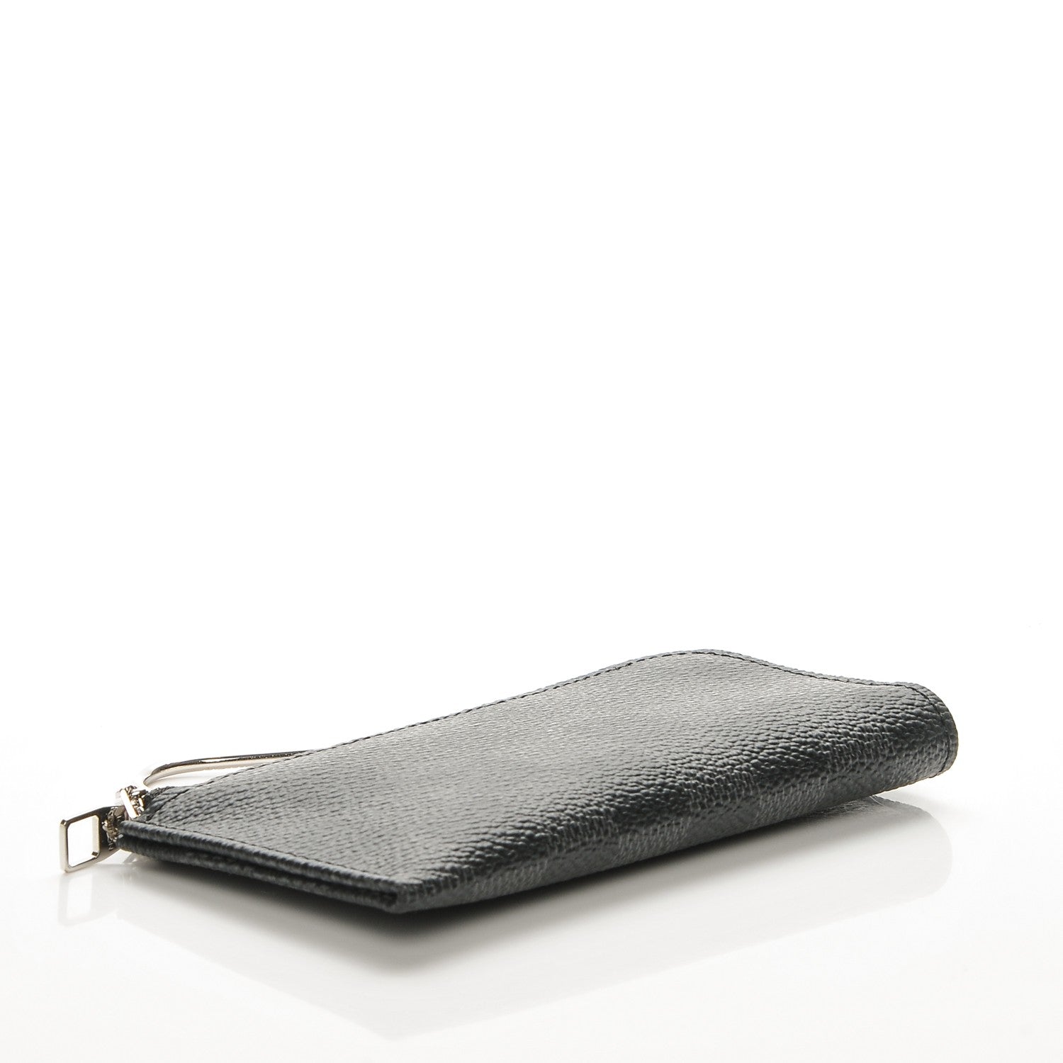 Louis Vuitton Damier Graphite 4 Key Holder 4 of 6