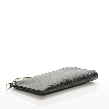 Louis Vuitton Damier Graphite 4 Key Holder 4 of 6