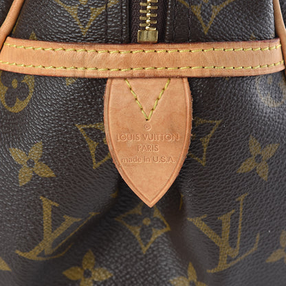 Louis Vuitton Monogram Montorgueil PM 10 of 10
