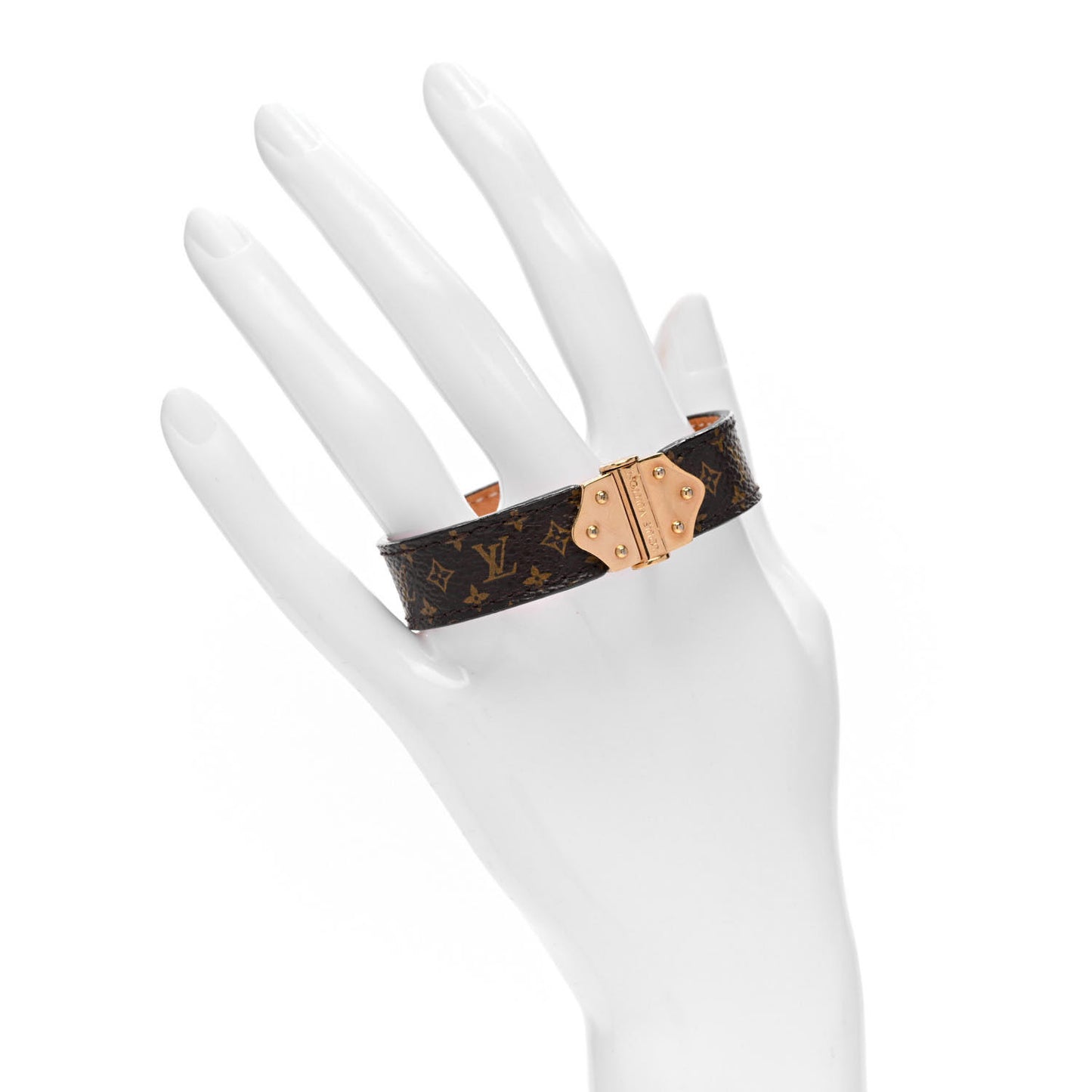 Monogram Nano Bracelet 17