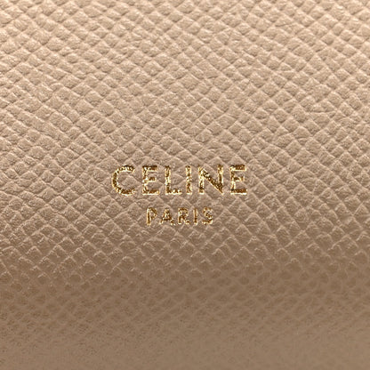 Celine Grained Calfskin Micro Belt Bag Light Taupe 6 of 11