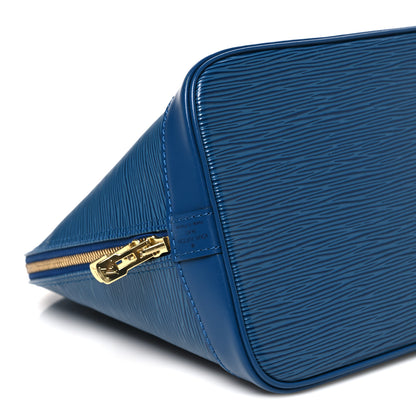 Louis Vuitton Epi Alma PM Toledo 8 of 9