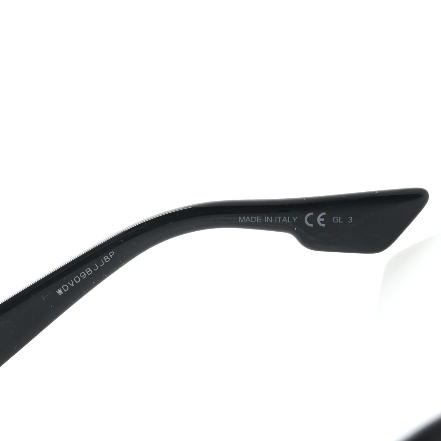 Dior Hit Sunglasses Black