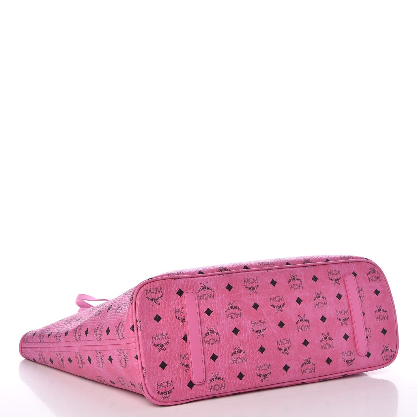 Visetos Large Anya Shopper Tote Pink