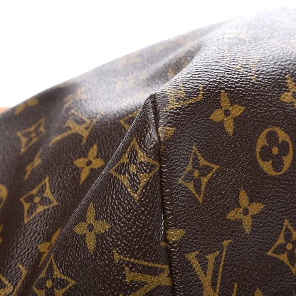 Louis Vuitton Monogram Raspail GM 9 of 13
