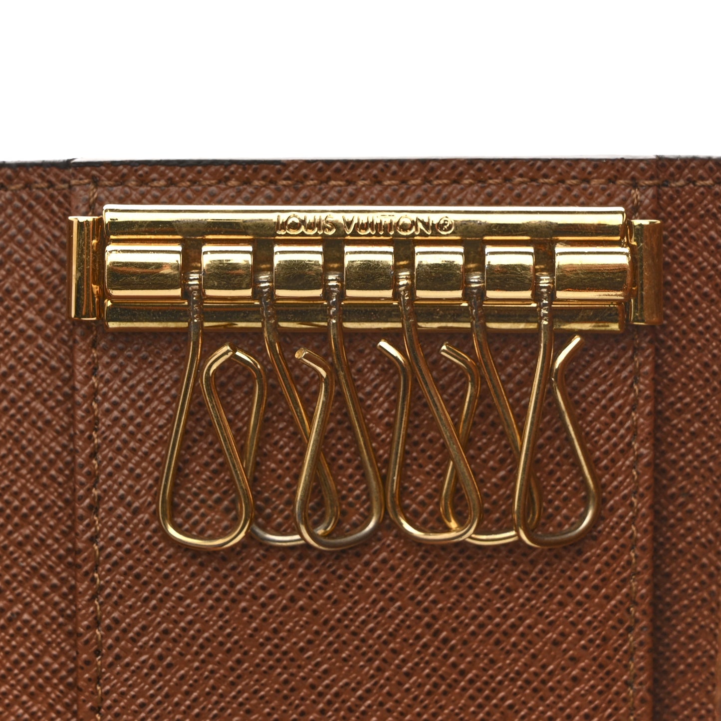 Monogram 6 Key Multicles Holder