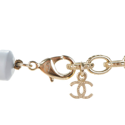 Chanel Candy CC Short Necklace Multicolor 3 of 5