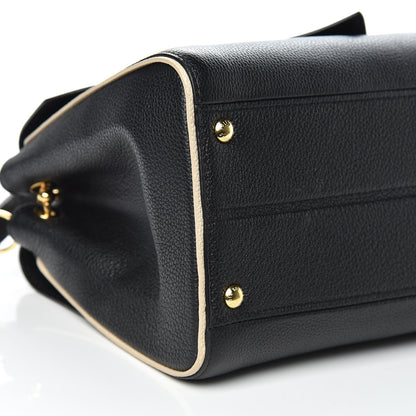 Louis Vuitton Monogram Double V Black 7 of 8