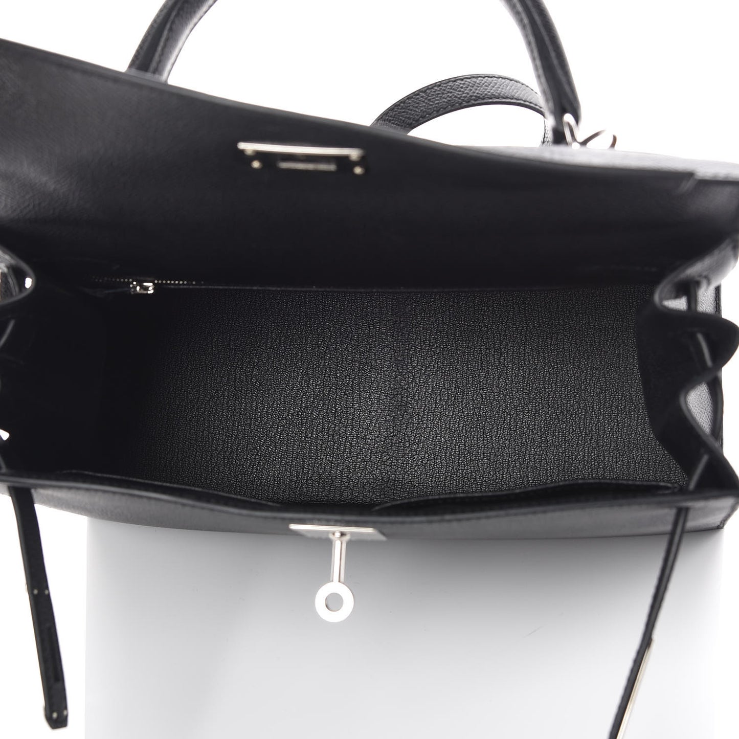 Epsom Kelly Sellier 28 Black