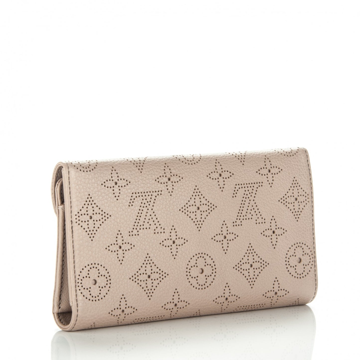 Mahina Amelia Wallet Sandy