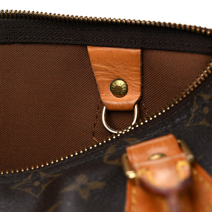 Louis Vuitton Monogram Speedy 25 12 of 19