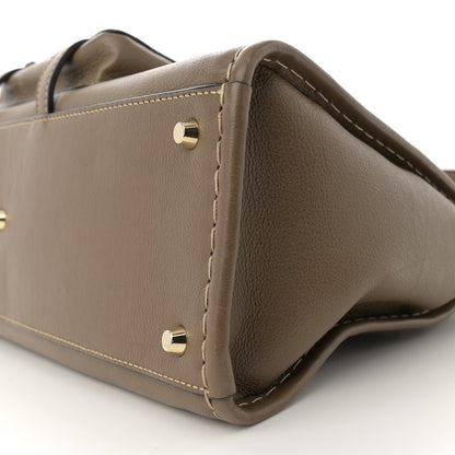 Chloe Buffalo Medium Edith Army Green 10 of 12