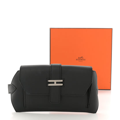 Hermes Swift Elan Pocket Belt Bag M Black 11 of 11