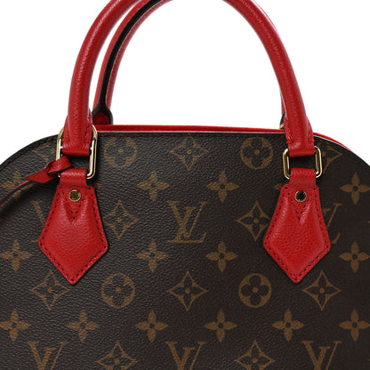 Louis Vuitton Monogram Alma BNB Cherry 7 of 9