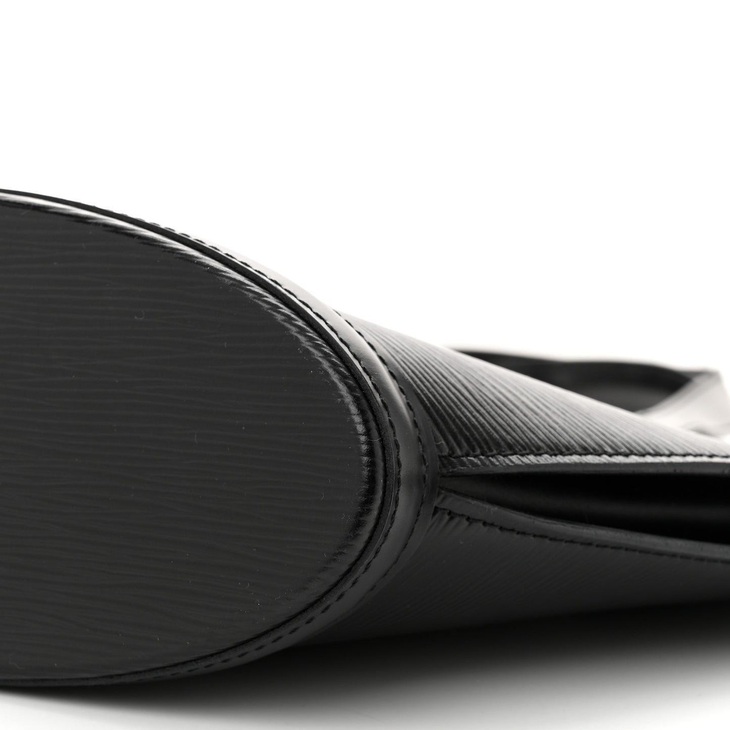 Epi Saint Jacques PM Black