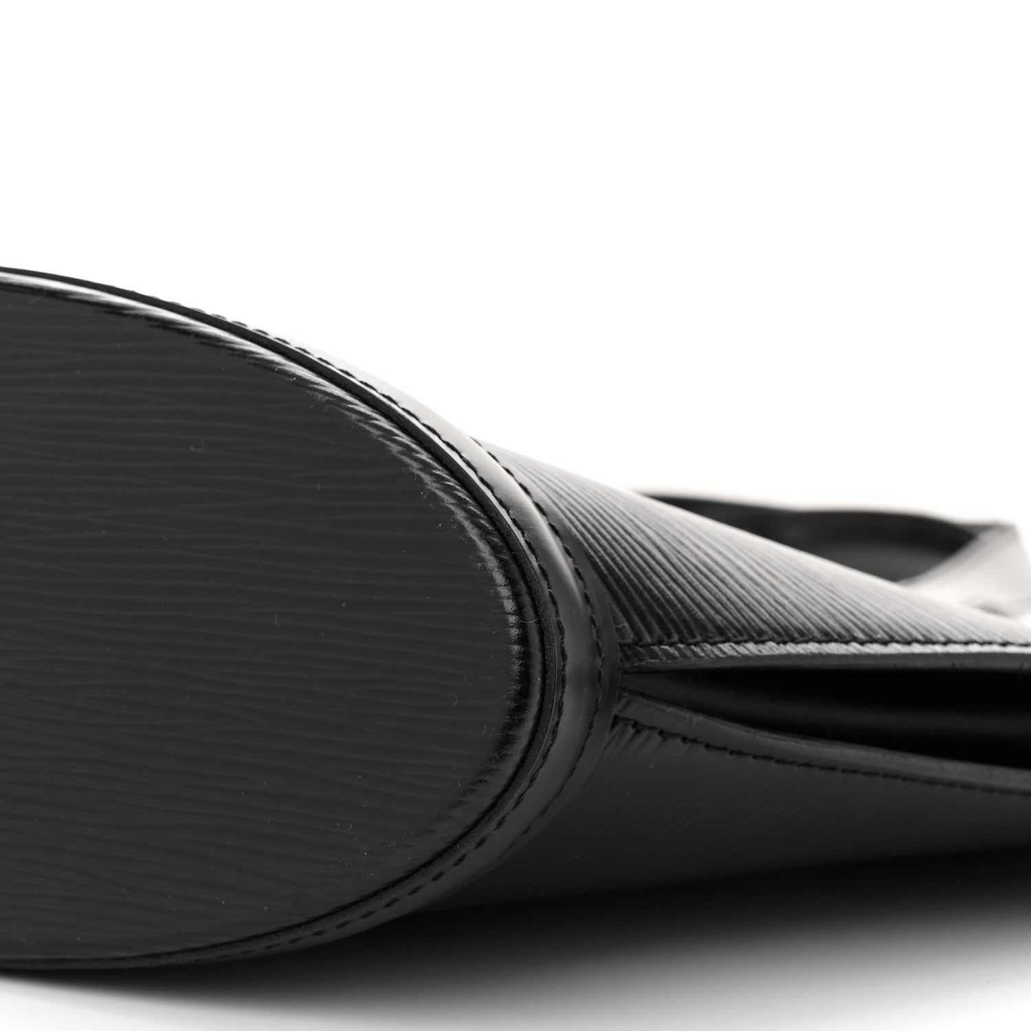 Louis Vuitton Epi Saint Jacques PM Black 9 of 9