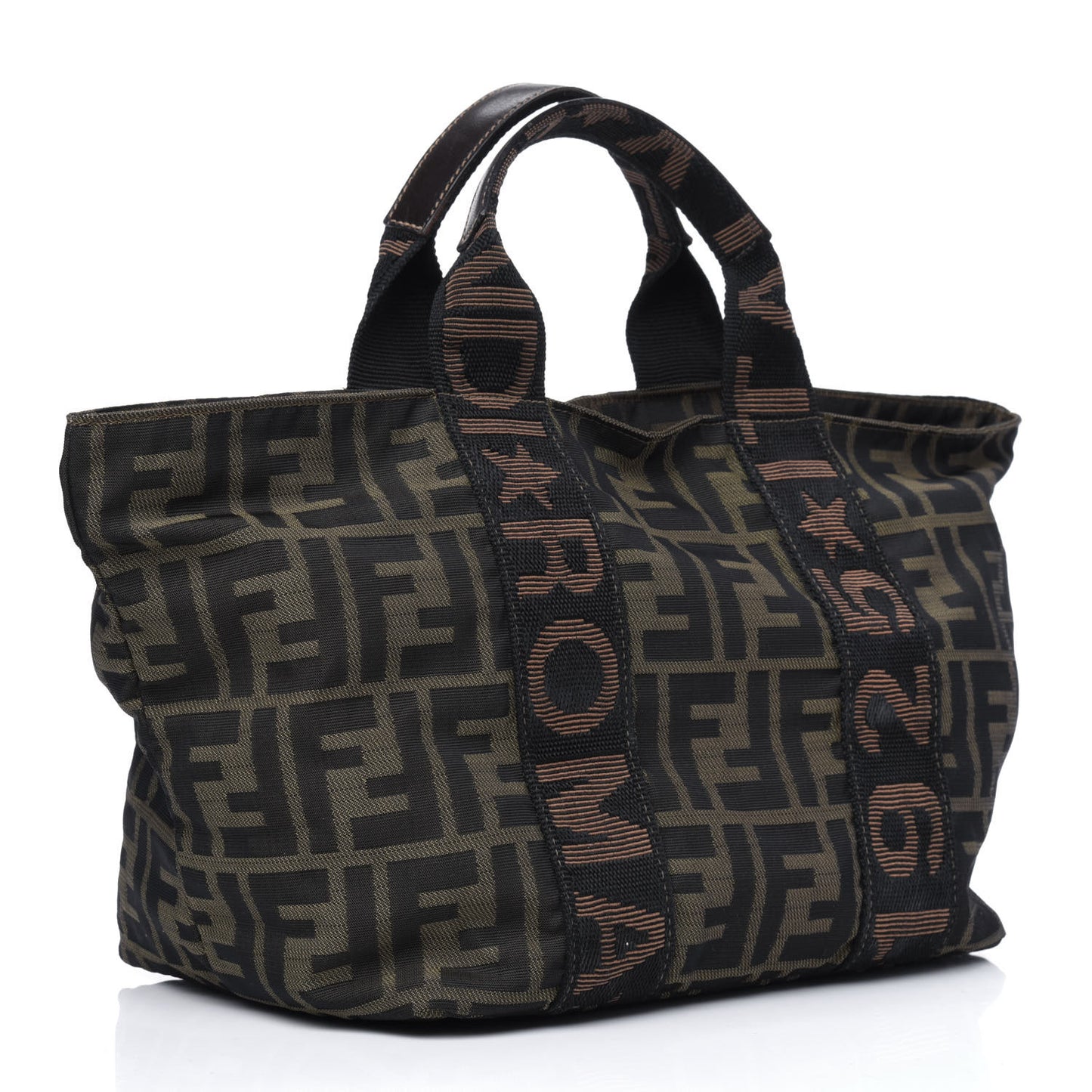 Zucca 1925 Tote Tobacco